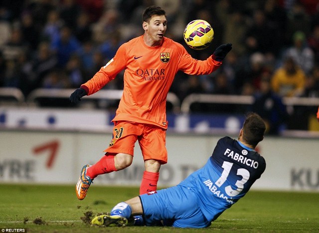 gool