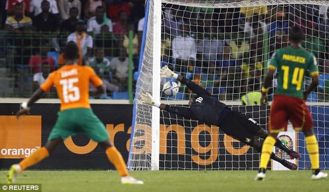 goool
