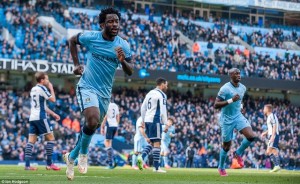 Bony cele