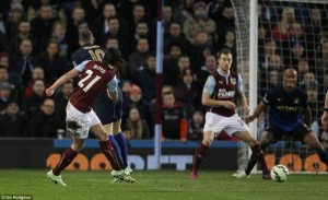 Boyd gool
