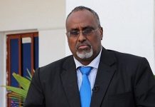 Madaxweynaha maamulka Hirshabeelle oo shacabka Soomaaliyeed ugu hambalyeeyay munaasabadda Ciidul Fidriga