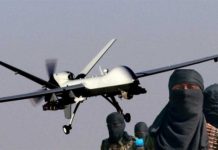 Maleeshiyaad ka tirsan Al-Shabaab oo duqeyn lagula beegsaday Gobolka Hiiraan