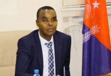 Duqa Caasimadda oo tacsiyadeeyay dadkii ku geeriyooday qaraxii ka dhacay Maqaaxi kutaala degmada Wadajir.