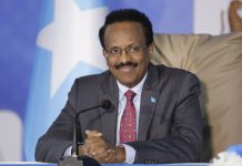 Madaxweyne Farmaajo “Shacabka Soomaaliyeed Waxaa Looga Baahan Yahay In Ay Ku Kalsoodaan Hor U Socodka Siyaasadeed Ee Dalkeenna” SAWIRRO