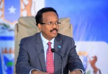 Madaxweyne Farmaajo oo ka codsaday Golaha Shacabka Ansixinta Xukuumadda Ra’iisul Wasaare Rooble