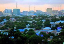 Qarax is-miidaamin ah oo Muqdisho ka dhacay