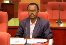 Guddoomiyaha Golaha Wakiilada Puntland oo ka tacsiyadeeyay geerida Xildhibaan Cali Dhahar