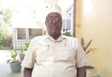 Nabadoon Badal “Waxaan soo jeedinayaa in Madaxda ay xal ka gaaraan khilaafaadka Arrimaha Doorashooyinka” Dhageyso