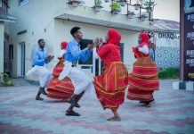 Tartan suugaaneedka Hoyga Maansada Soomaaliyeed oo Muqdisho lagu qaban doono