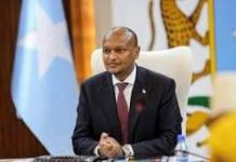 Ra’iisul Wasaare Ku-xigeenka oo sheegay Xiliga Xukunka kiiska Badda la soo saari doono.