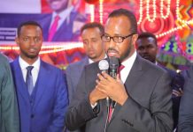 Wasiirka Qorsheynta XFS oo maanta safar isaga gudbay dhowr degmo oo Puntland ka tirsan
