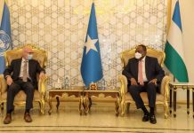 MADAXWEYNE DANI OO QAABILAY WAFDI KA SOCDA BEESHA CAALAMKA “SAWIRRO”