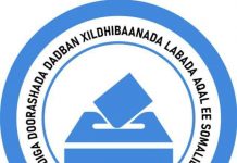 Guddiga doorashada xubnaha Somaliland oo shaaciyey dib u dhac doorasho
