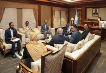 Ra’iisul Wasaare Rooble oo la kulmay Guddiga Xallinta Khilaafaadka Doorashooyinka