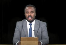 Daawo: Guddiga doorashada heer federaal oo soo saaray jadwal cusub oo doorasho