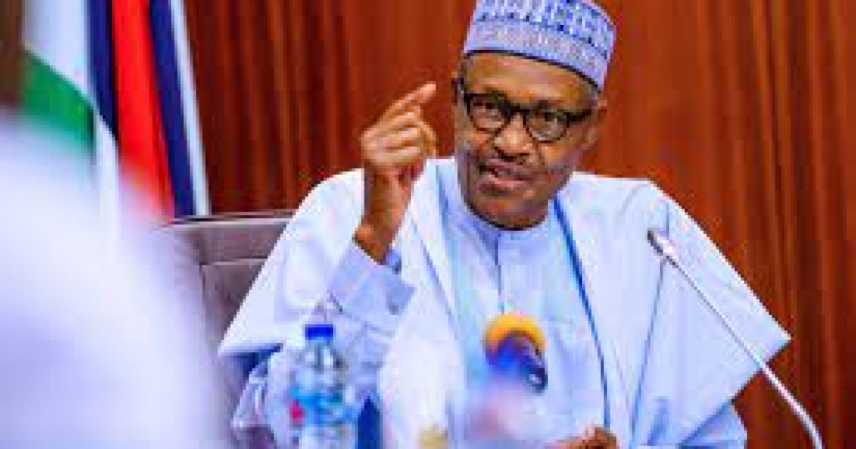 Madaxweynaha Nigeria Muhammadu Buhari oo ku dhawaaqay in dowladdiisu dhawaan soo afjari doonto burcadda ka howlgasha dalkaas.
