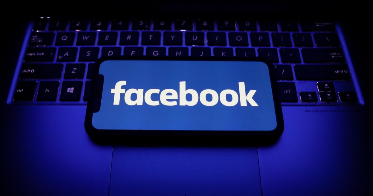 Shirkadda facebook oo qorsheyneysaa in ay magaceeda badasho usbuuca soo socda