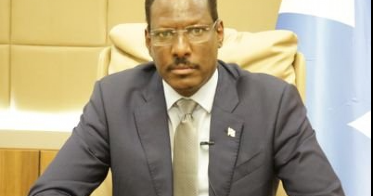 Madaxweynaha Galmudug oo magacaabay Guddiga daadejinta adeegyada Dowladaha Hoose